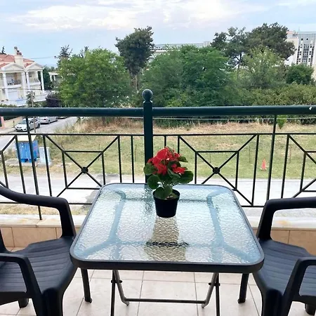 Apartamento Sea Breeze Néoi Epivátai
