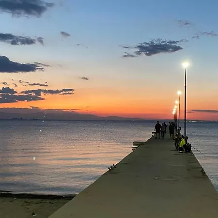 Sea Breeze Neoi Epivatai