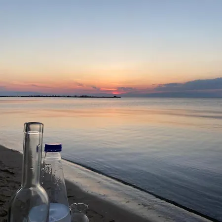 Apartamento Sea Breeze Néoi Epivátai