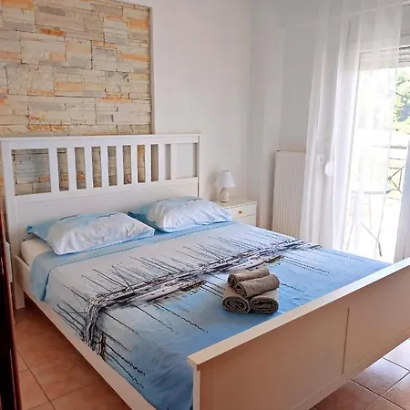 Appartement Sea Breeze *