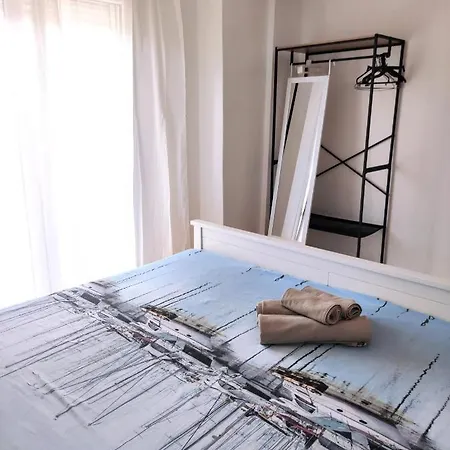 Appartement Sea Breeze Neoi Epivatai
