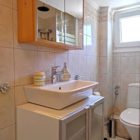 Appartement Sea Breeze *