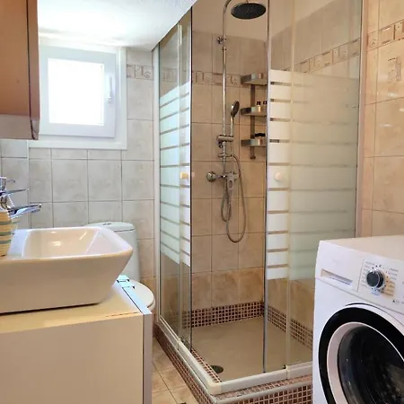 Apartamento Sea Breeze Néoi Epivátai