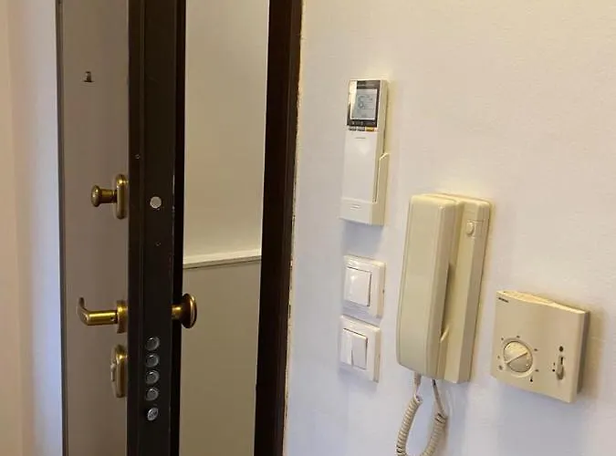 Lägenhet Sea Breeze *