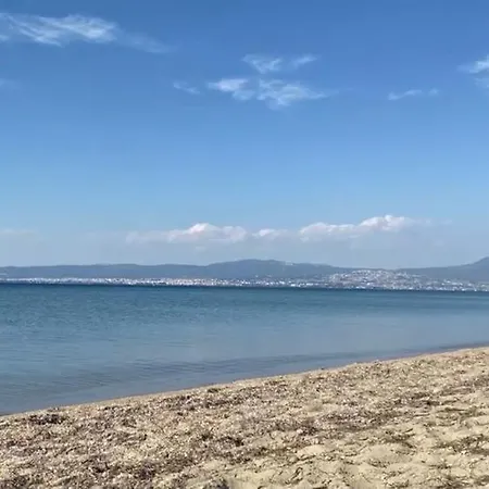 Sea Breeze Apartament