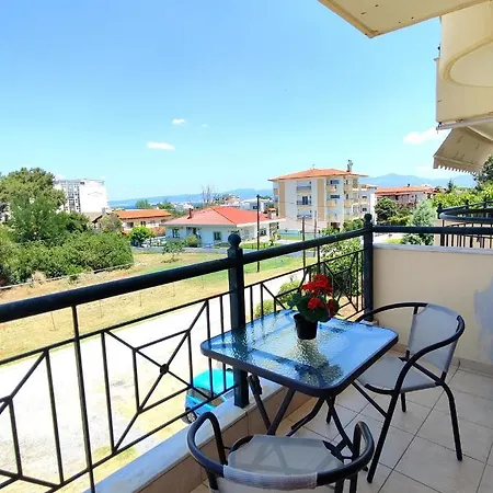 Apartment Sea Breeze