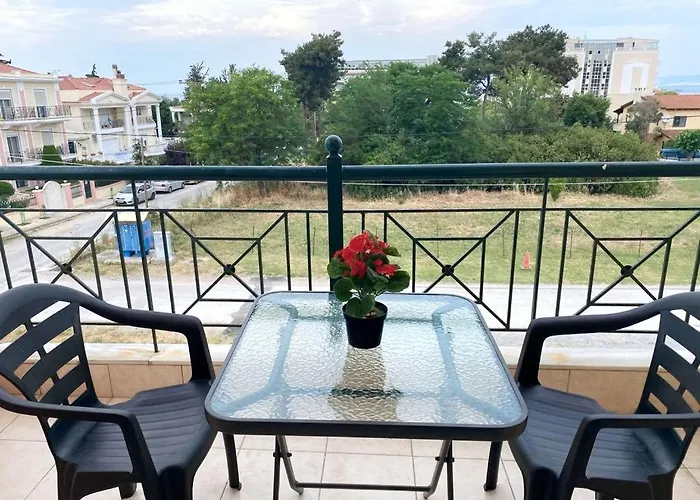 Apartamento Sea Breeze Neo Epivates