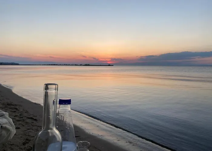 Apartamento Sea Breeze Neo Epivates