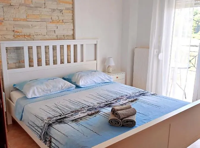 Apartamento Sea Breeze *