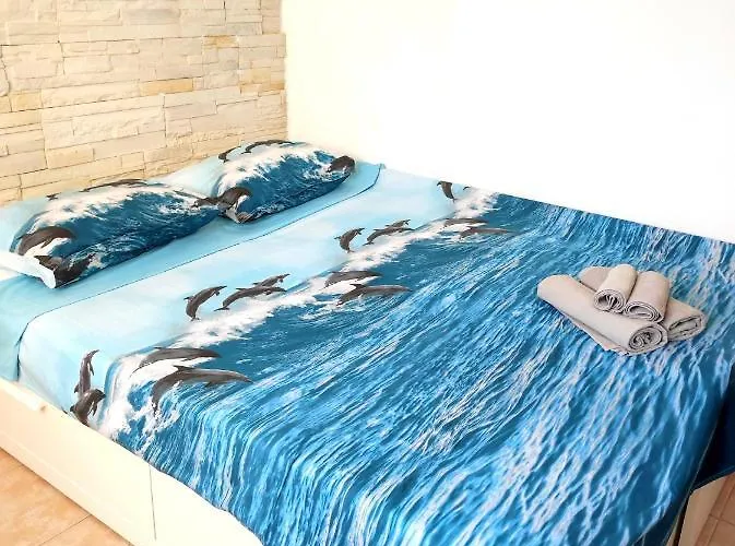 Sea Breeze Apartamento *
