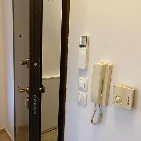 דירה Sea Breeze *