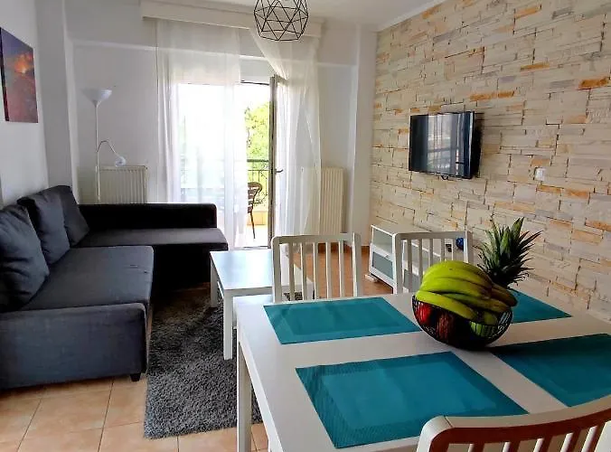 Sea Breeze Appartement