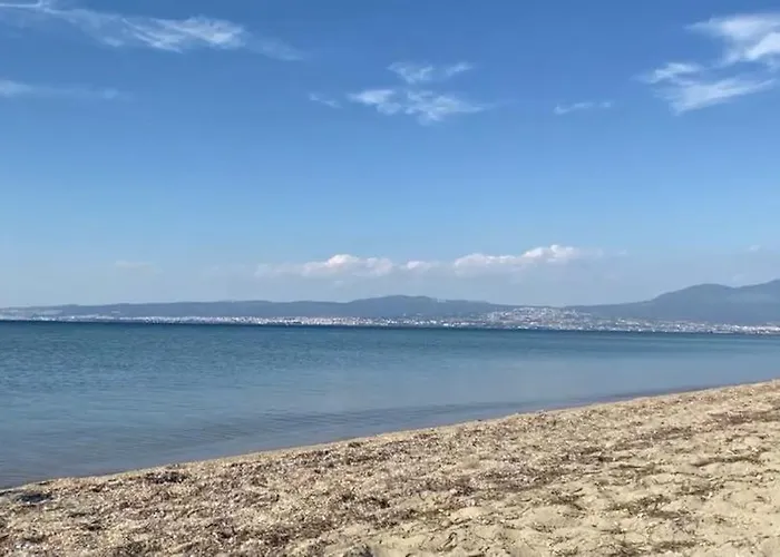 Sea Breeze Διαμέρισμα
